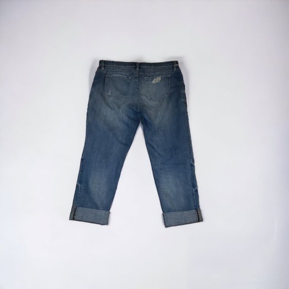 Standard and Practices Jeans - Picture 2 of 2